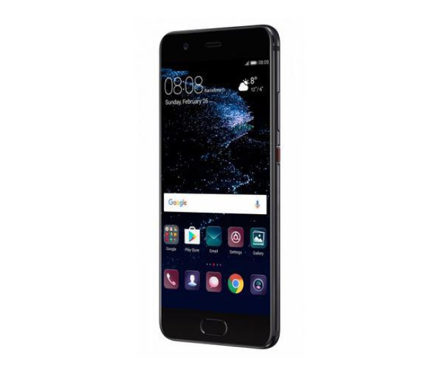 HUAWEI P10 Czarny - 353482 - zdjęcie 5